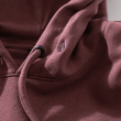 Moletom Masculino Volcom Canguru Signature BORDO-VLBL020193- -4-
